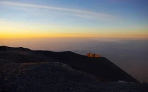Bromo Sunrise Tour
