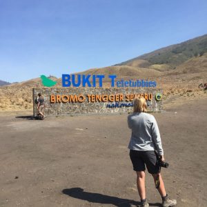 Mount Bromo Tour From Probolinggo